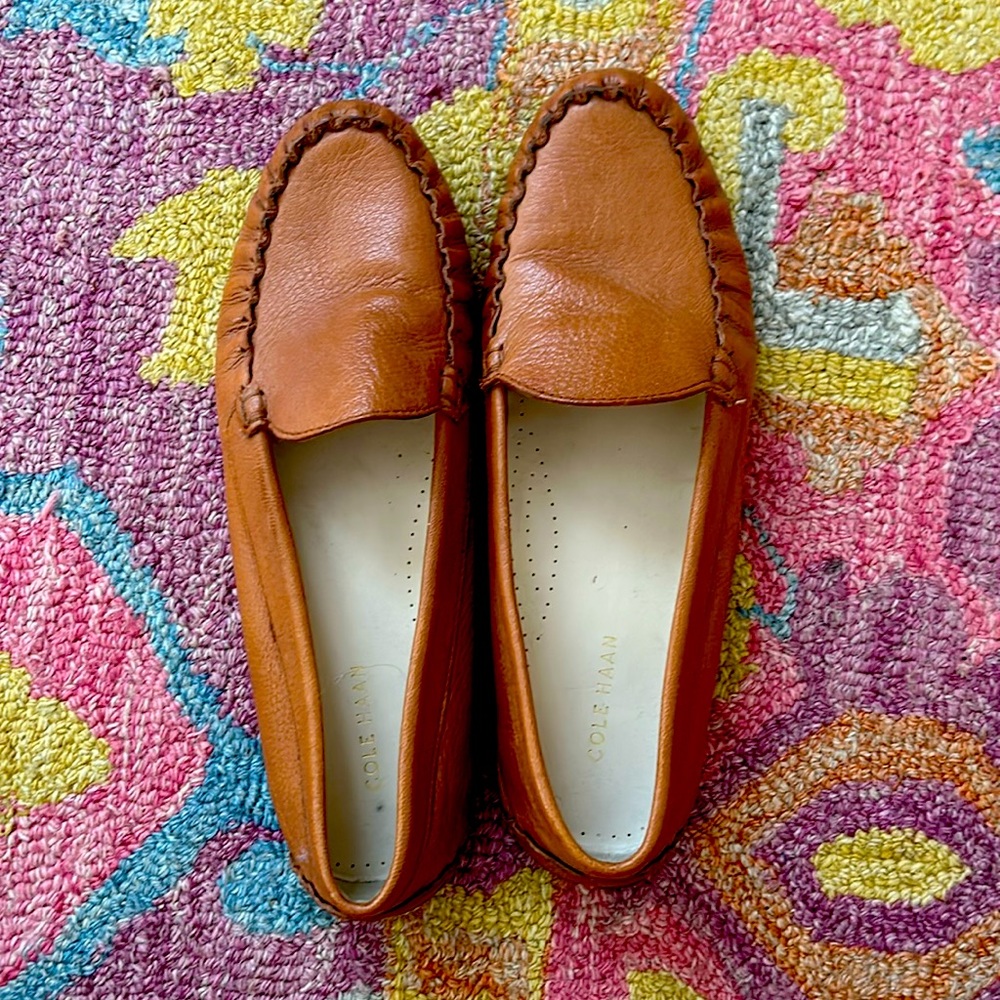 Cole Haan Loafers (size 9)